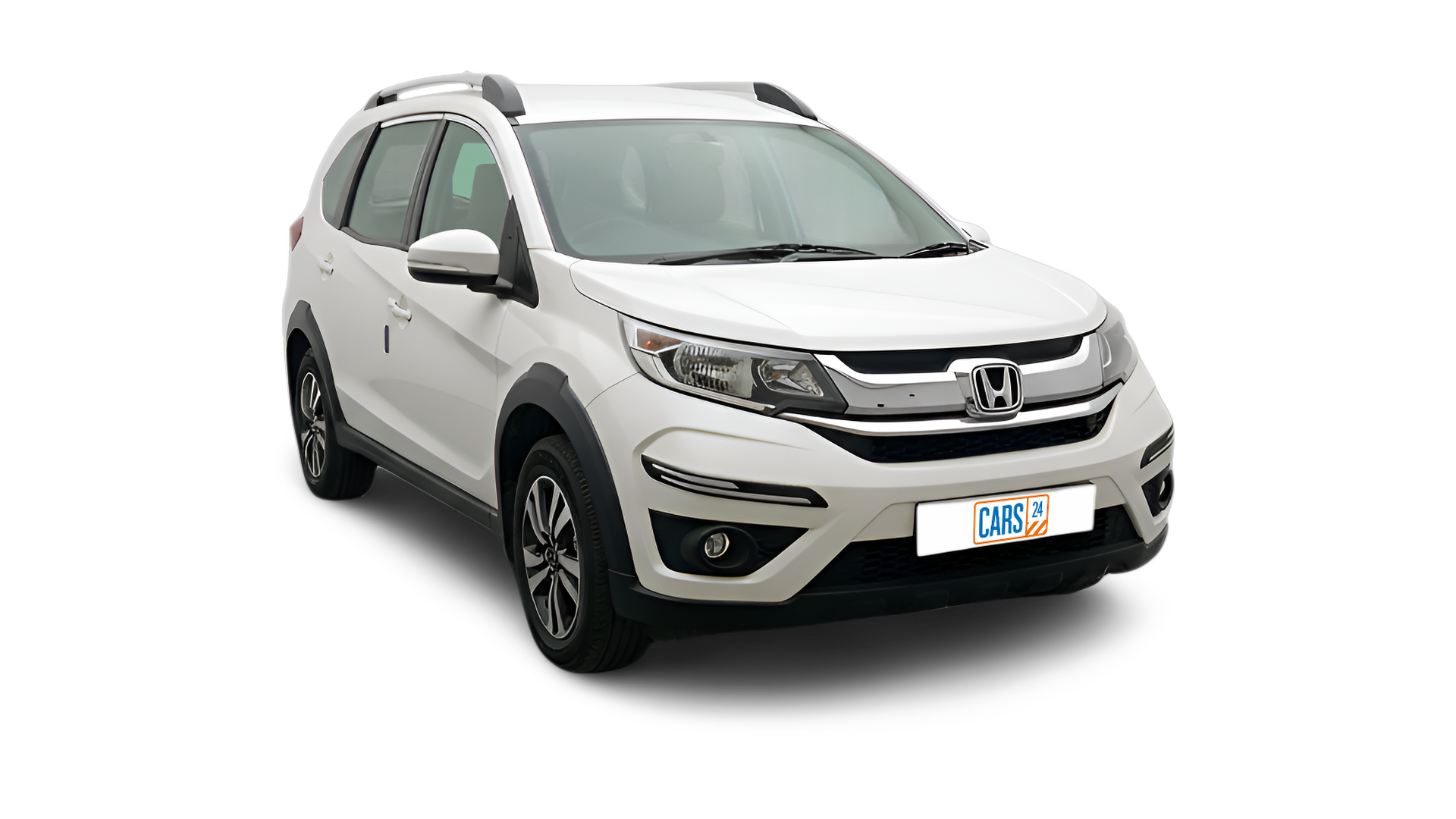 Honda BR-V-img